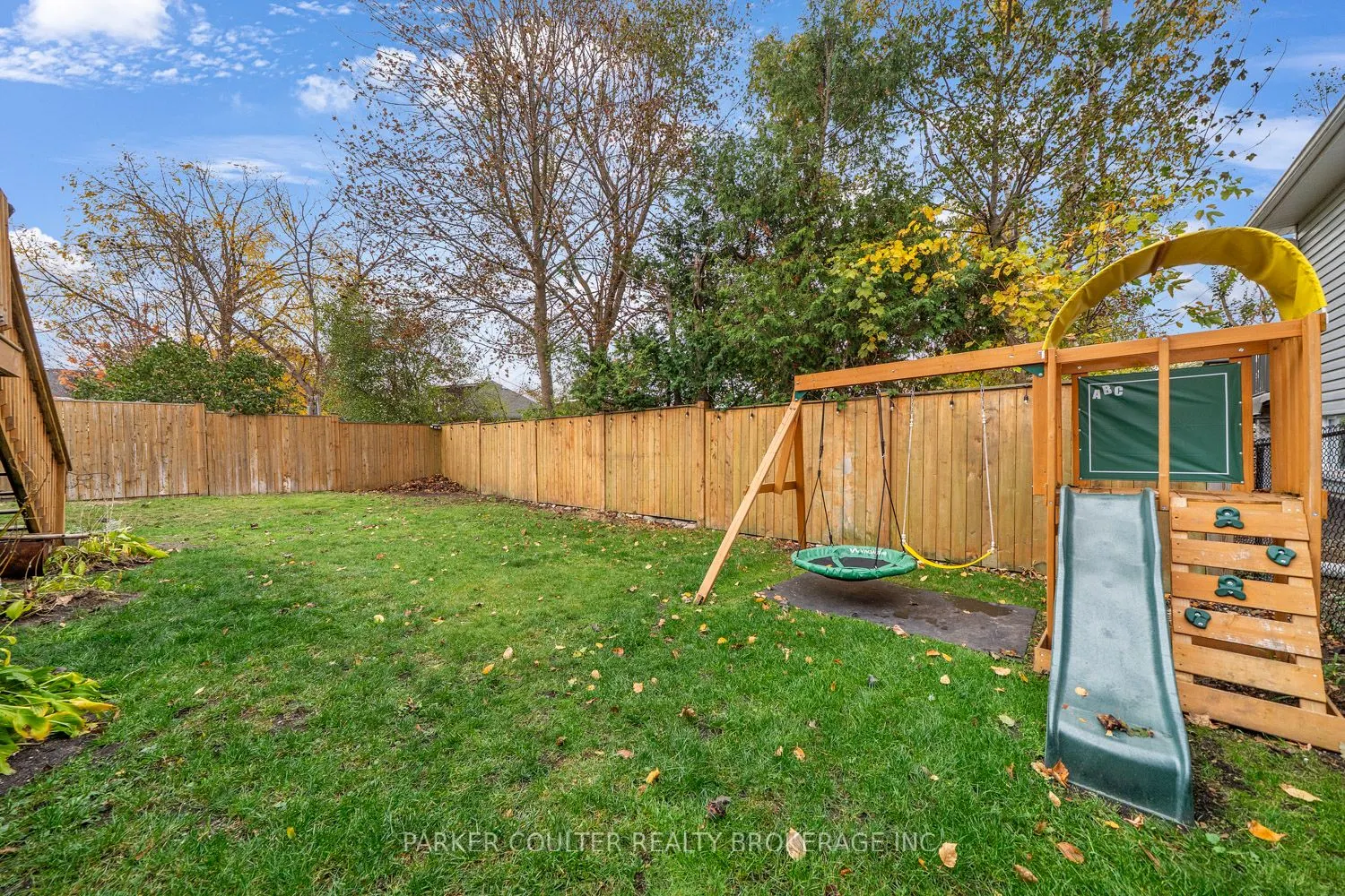 259 Nottawasaga Street