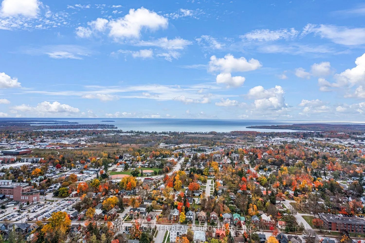 259 Nottawasaga Street