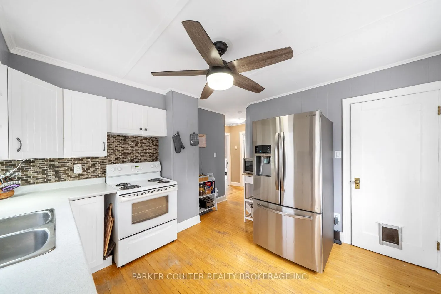 259 Nottawasaga Street