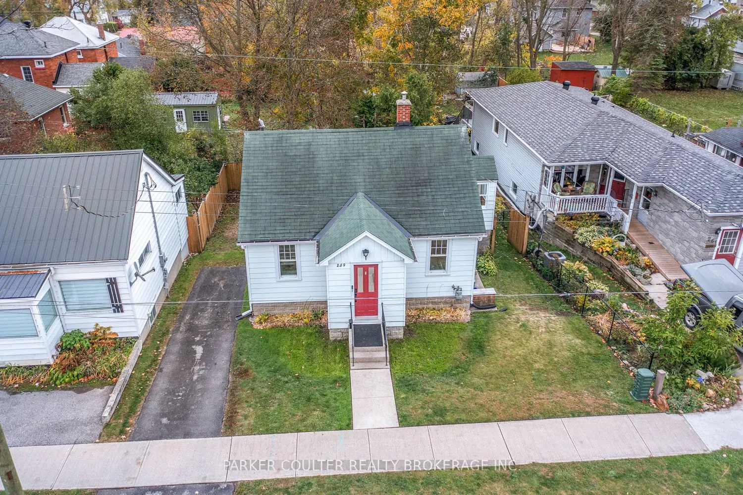 259 Nottawasaga Street