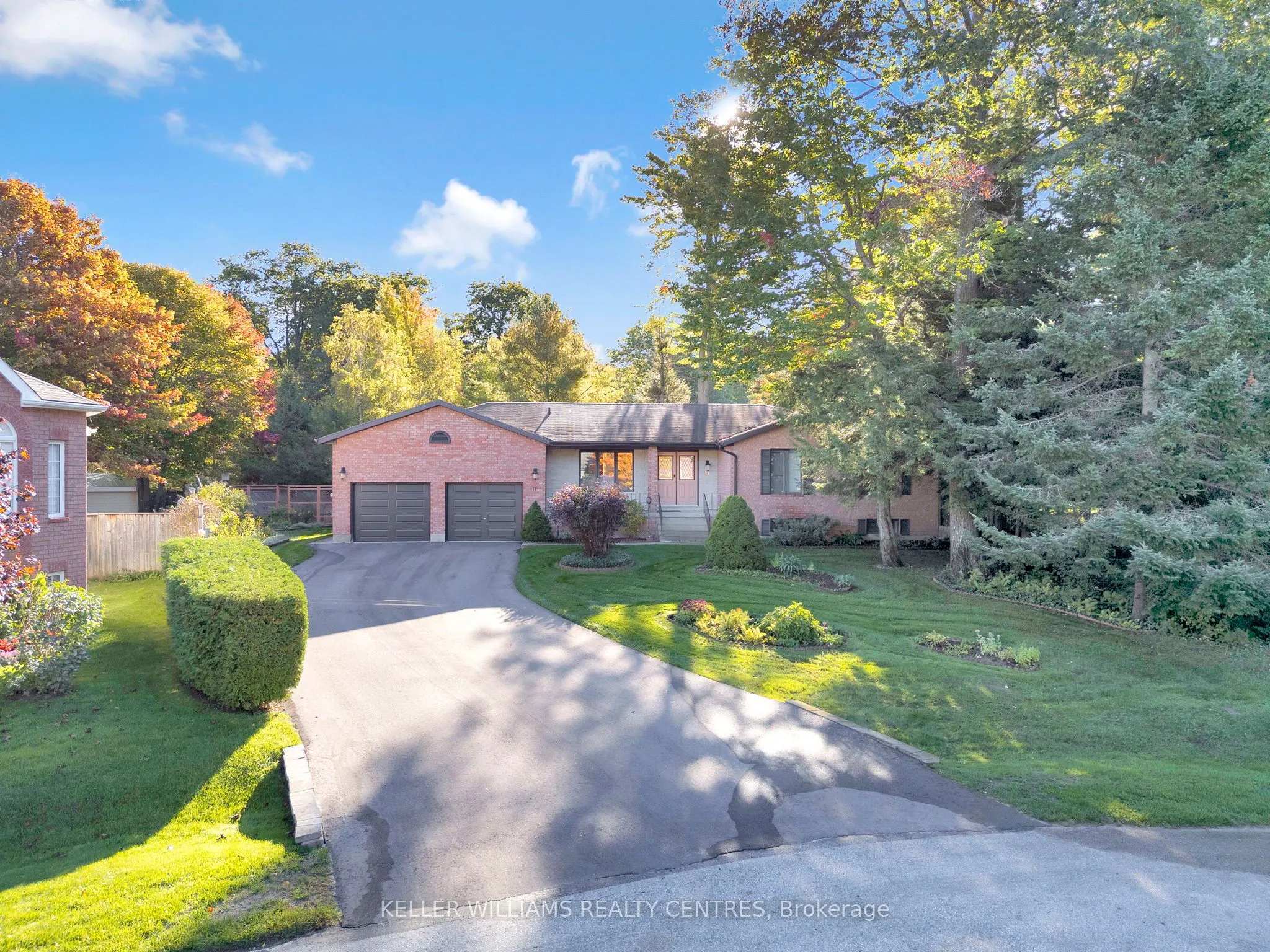 11 Birchmount Circle