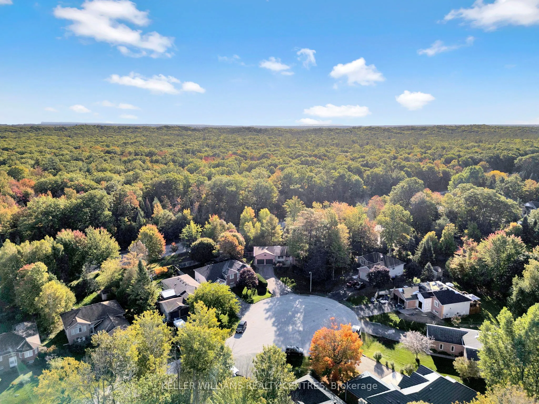 11 Birchmount Circle