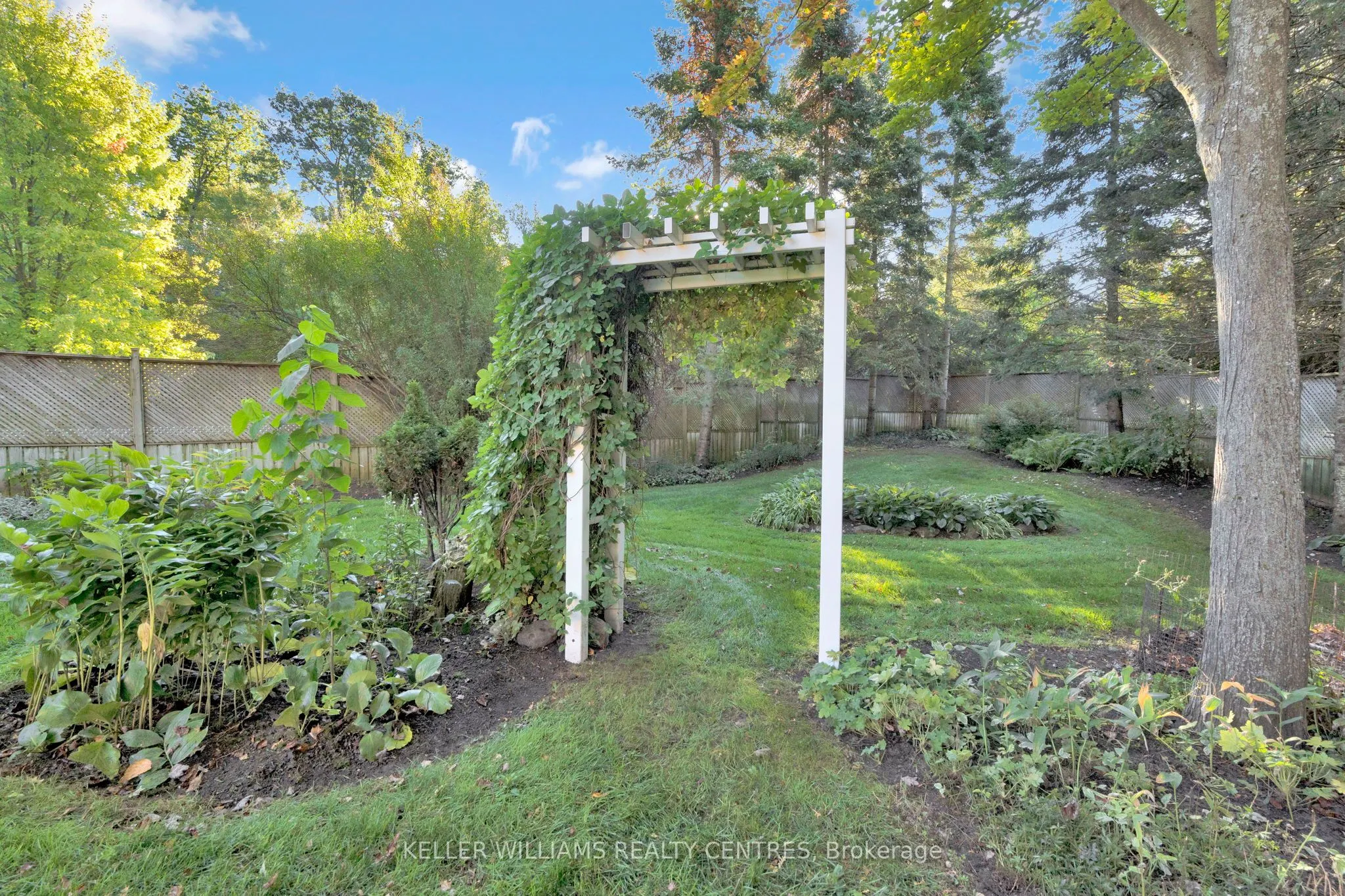 11 Birchmount Circle