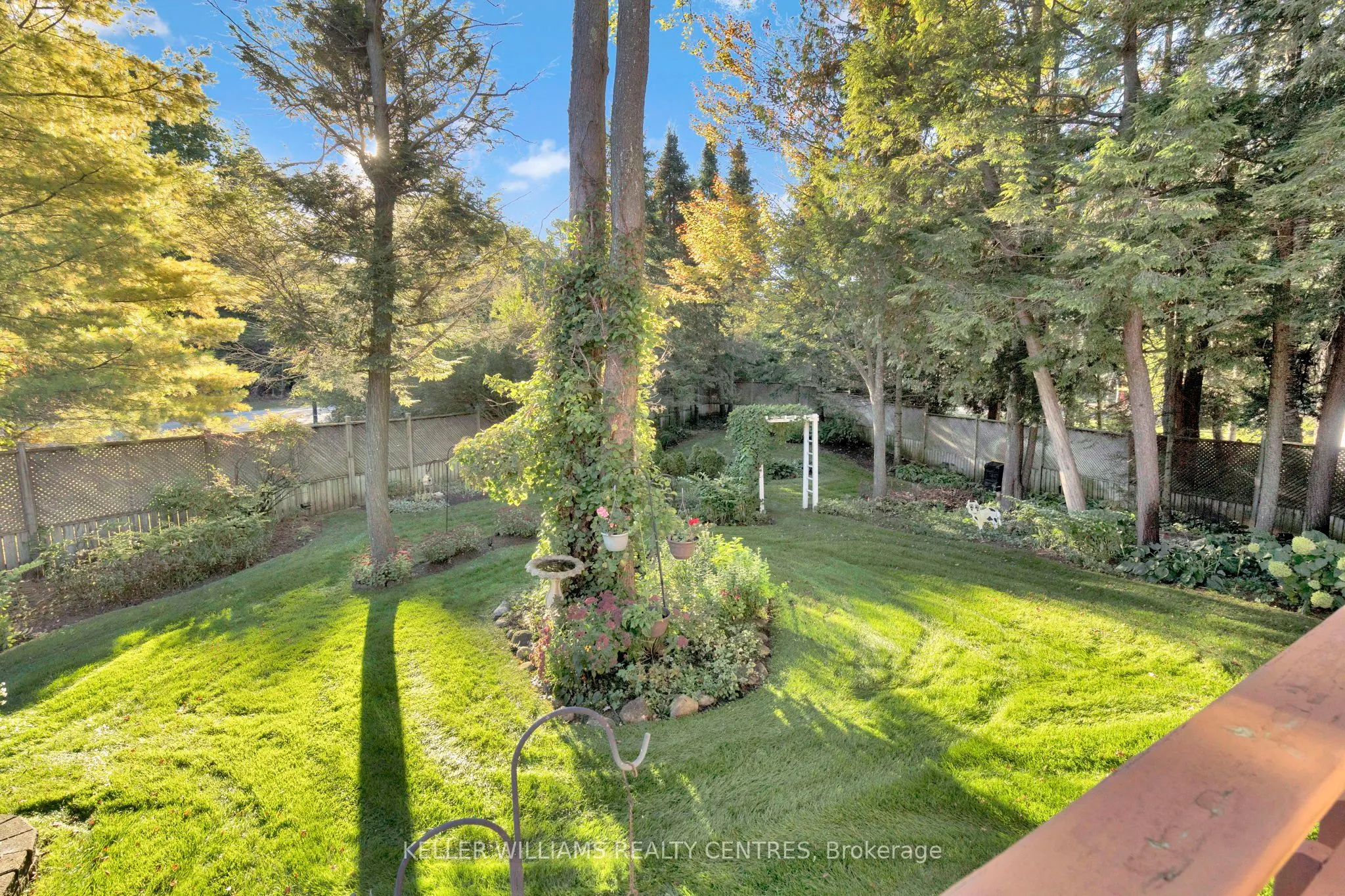 11 Birchmount Circle