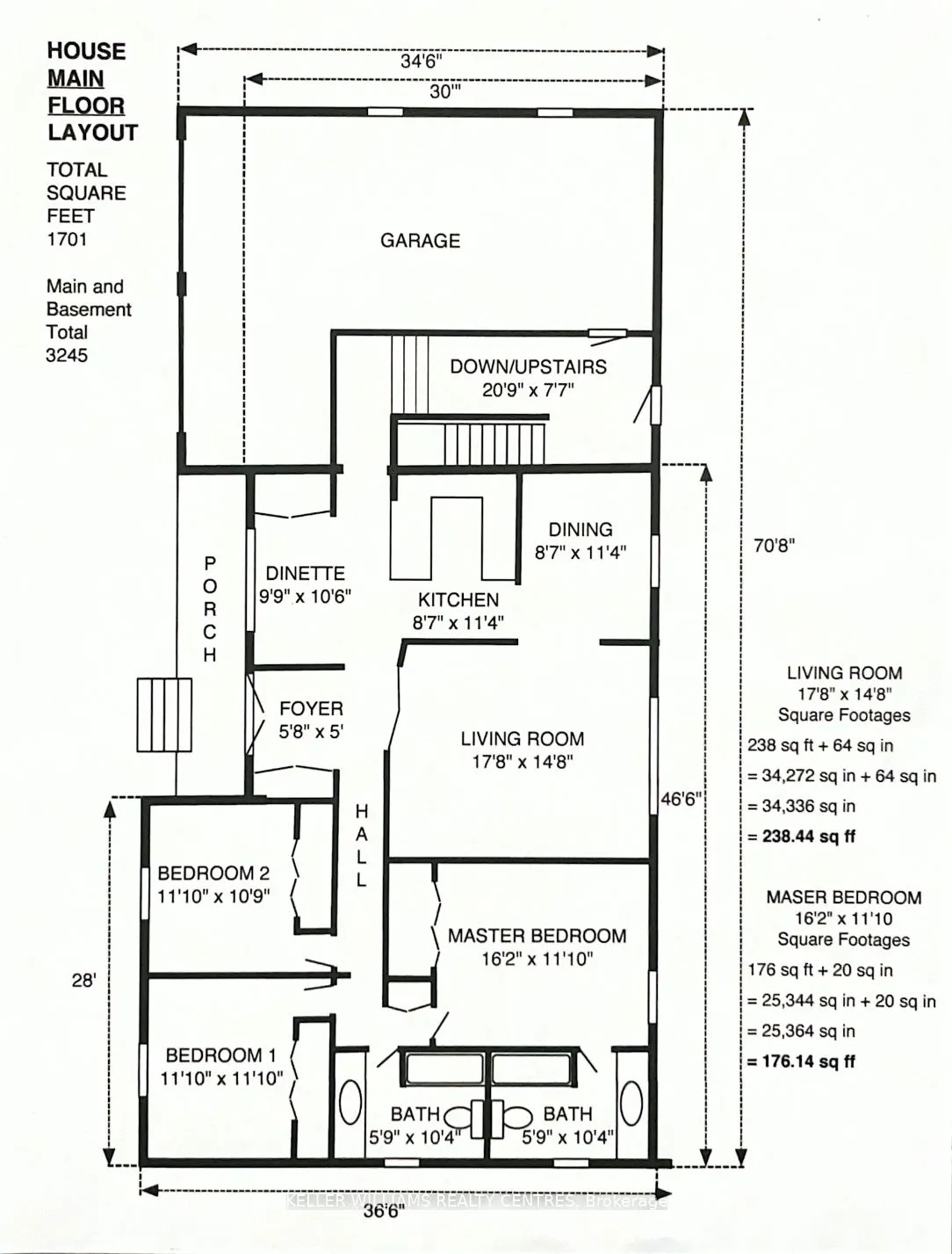 11 Birchmount Circle