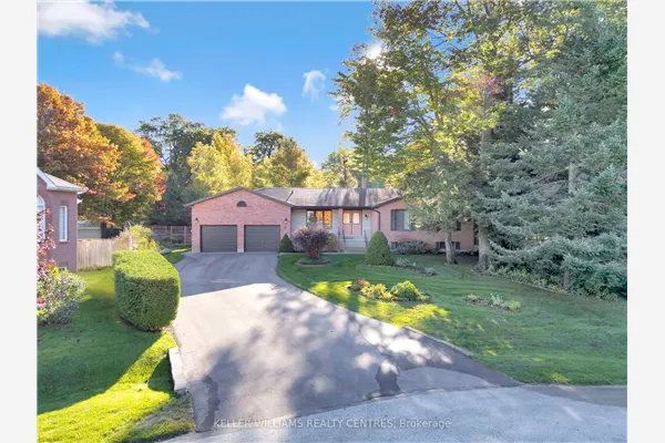 11 Birchmount Circle