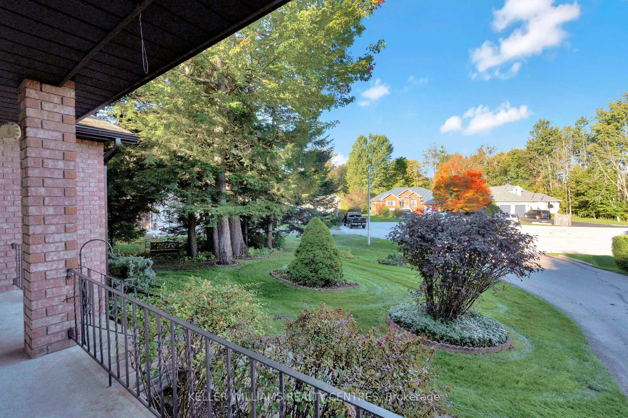 11 Birchmount Circle