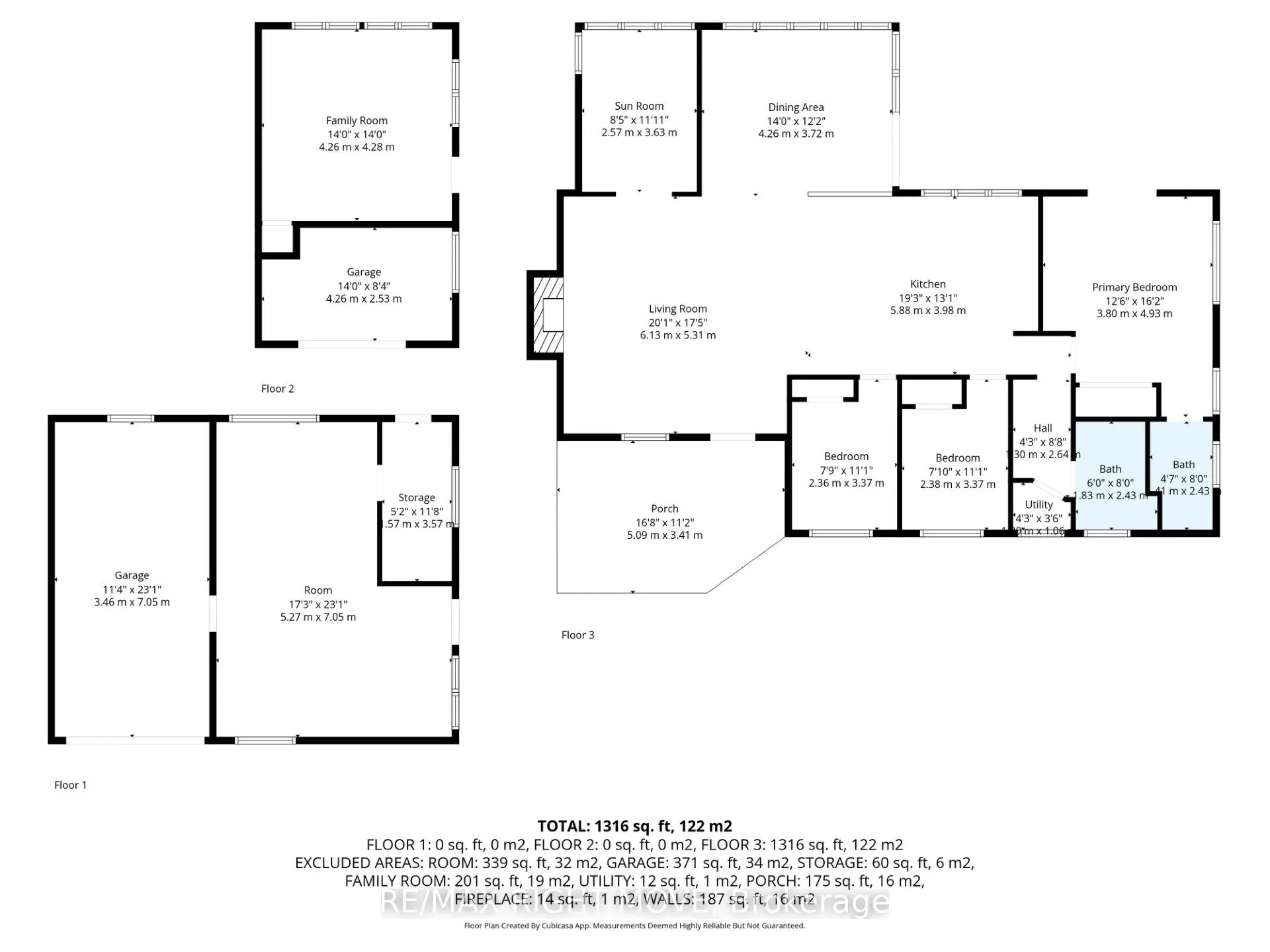 1467 Cunningham Crescent