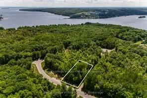 Lot 41 Explorers Landing