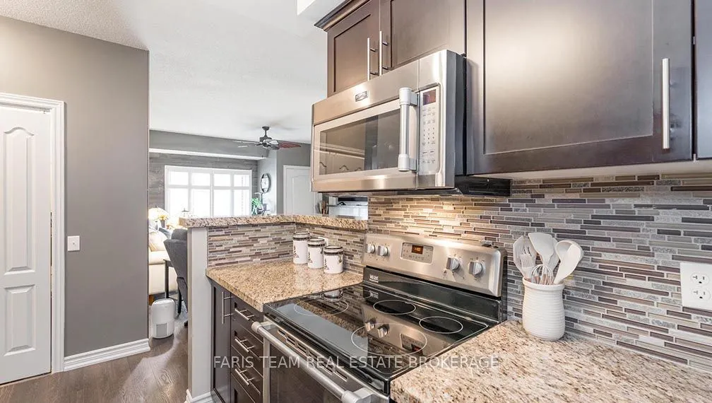 40 Ferndale Drive S, #210