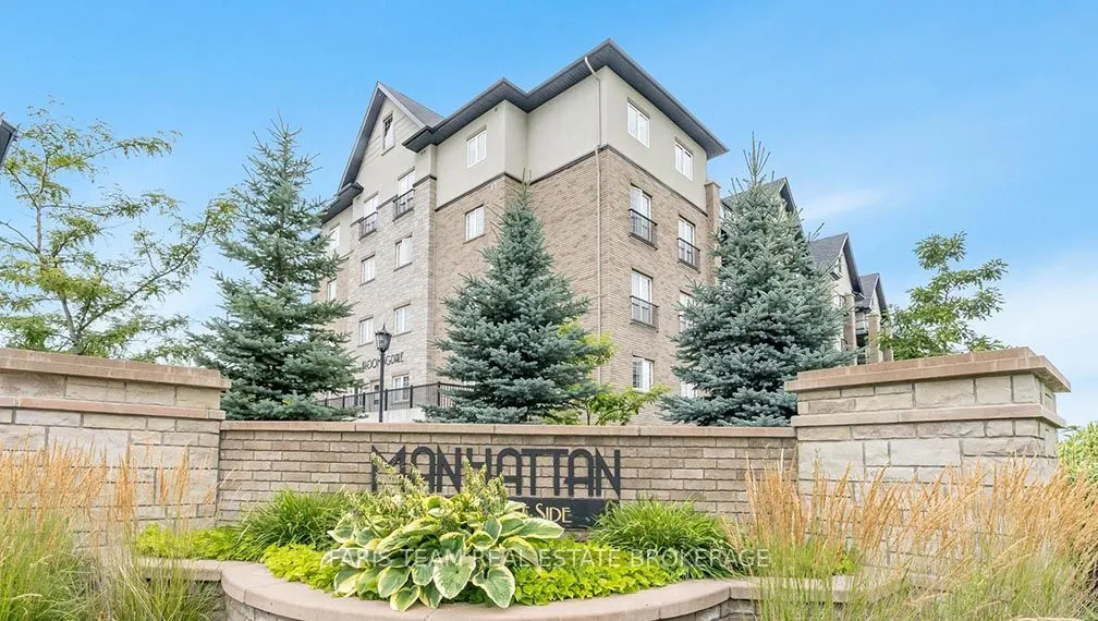 40 Ferndale Drive S, #210