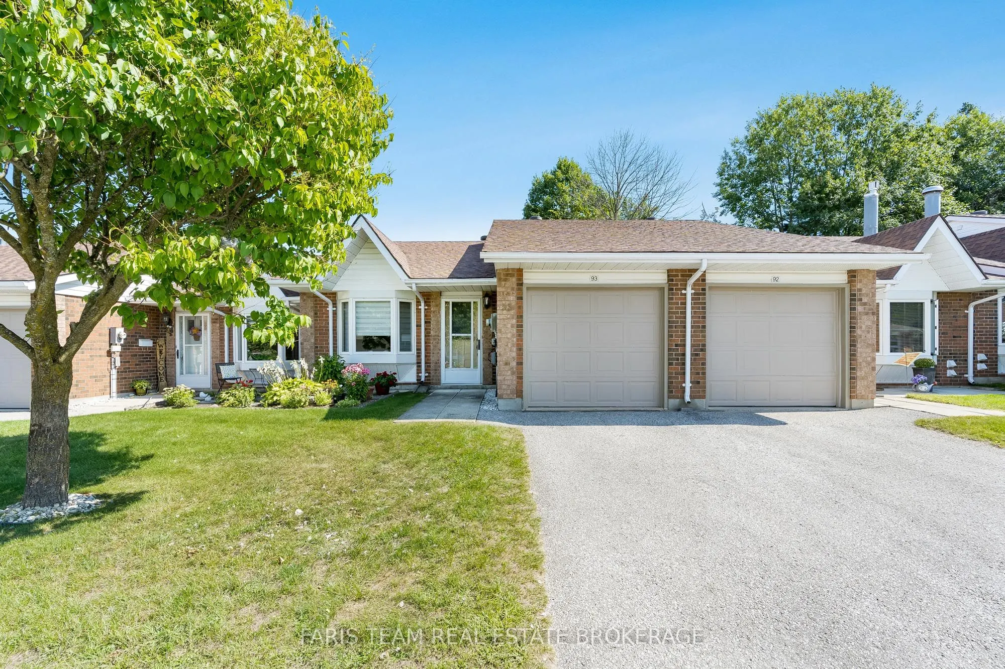 696 King Street, #93