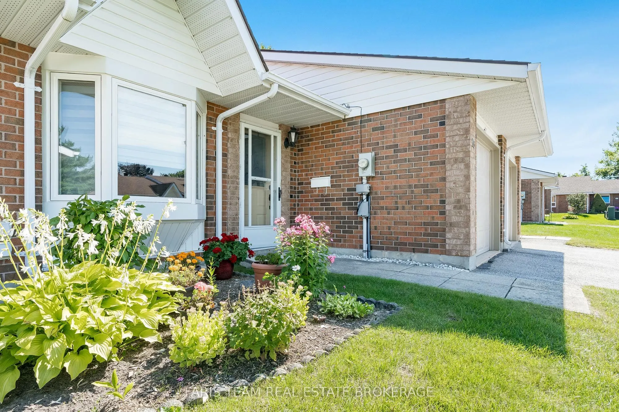 696 King Street, #93