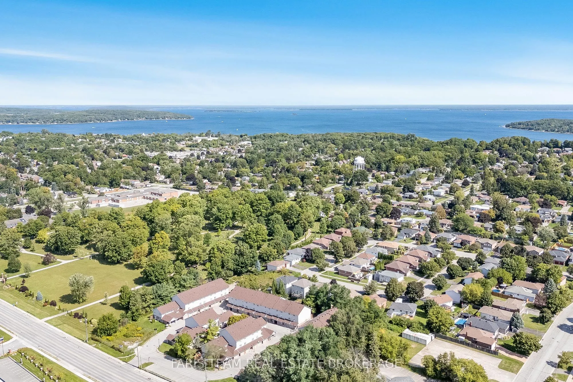 696 King Street, #93