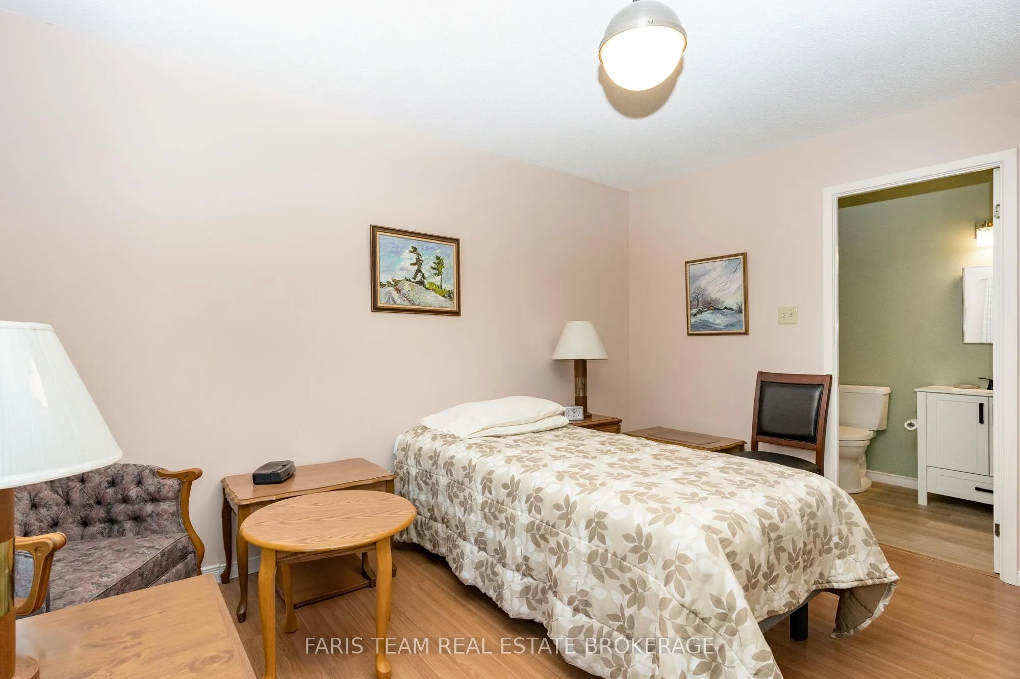 696 King Street, #93