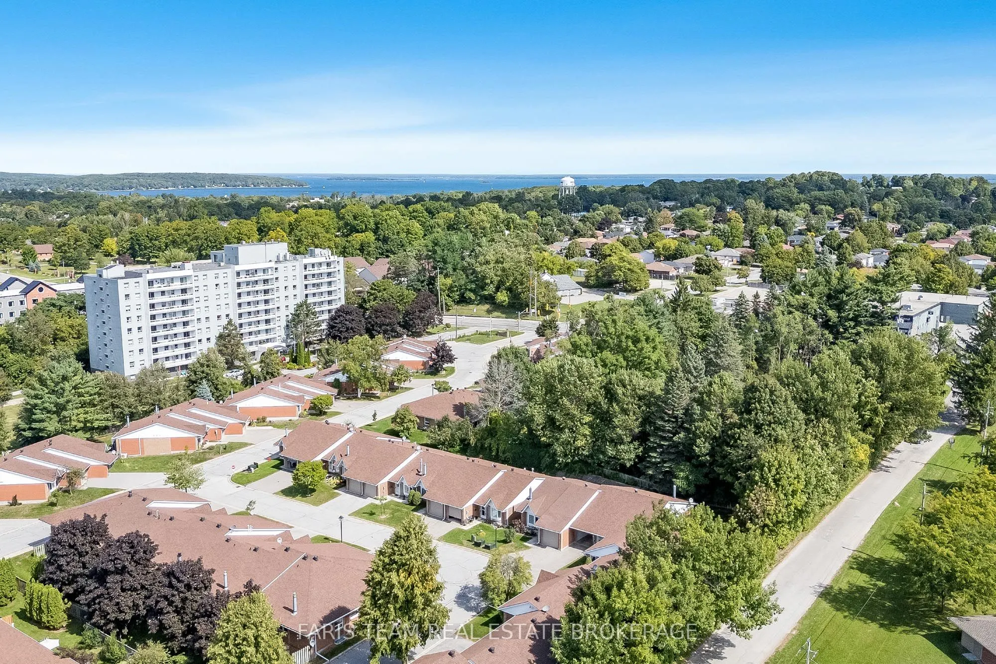 696 King Street, #93