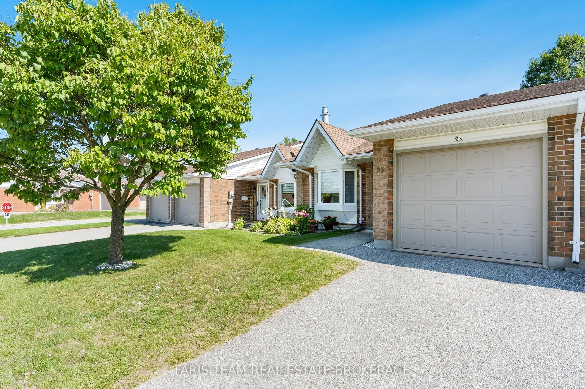 696 King Street, #93