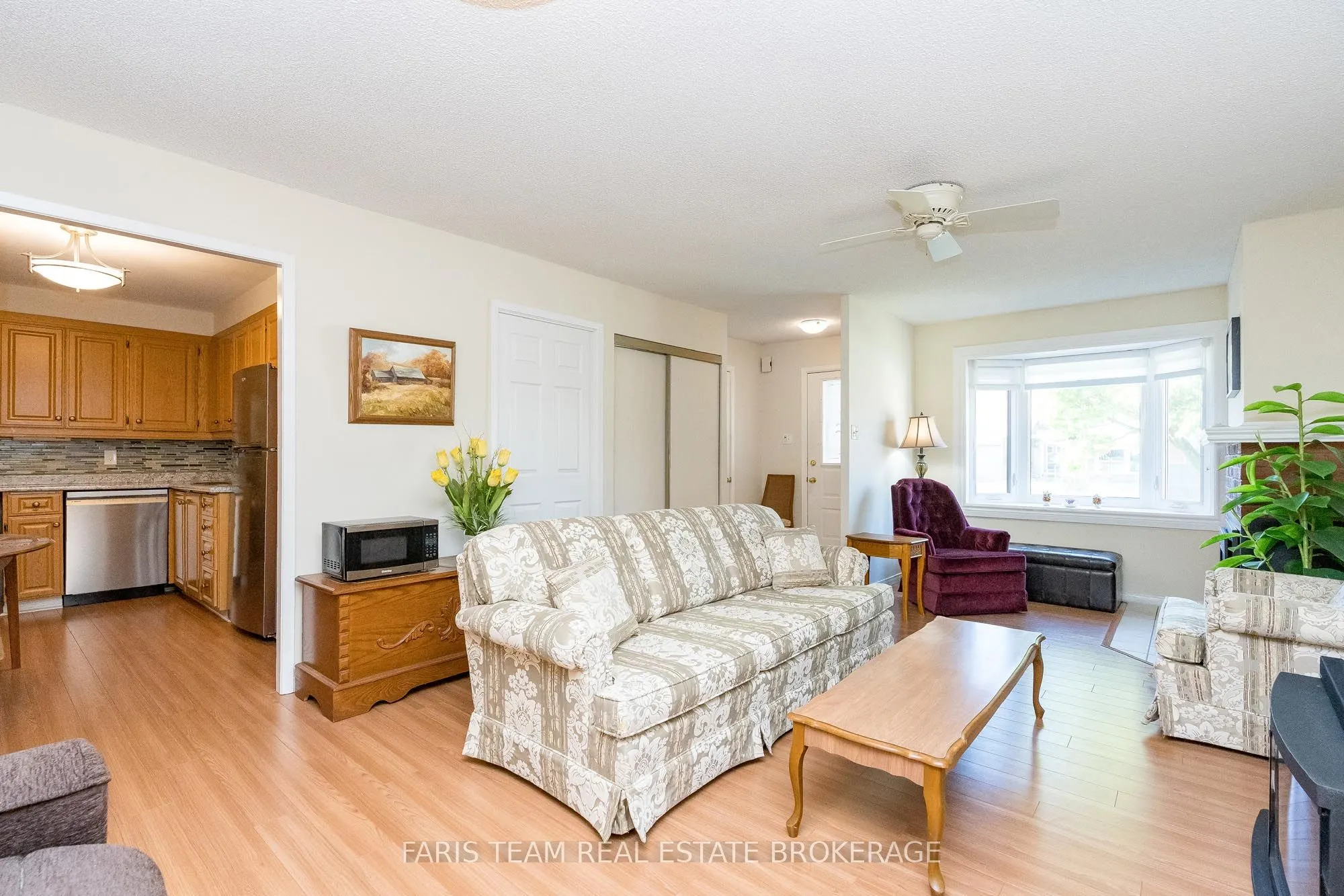 696 King Street, #93