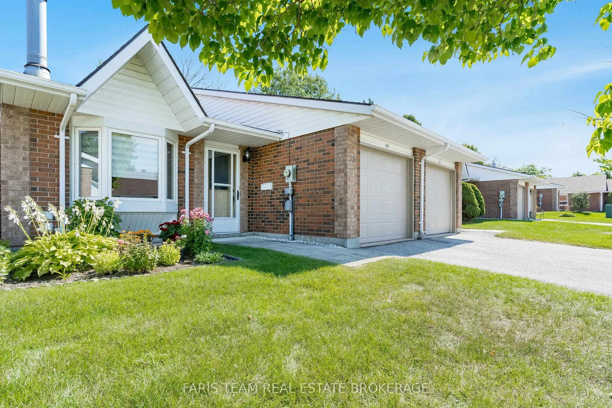 696 King Street, #93