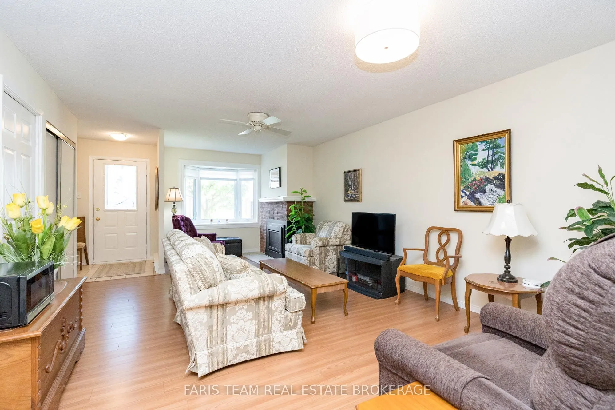 696 King Street, #93