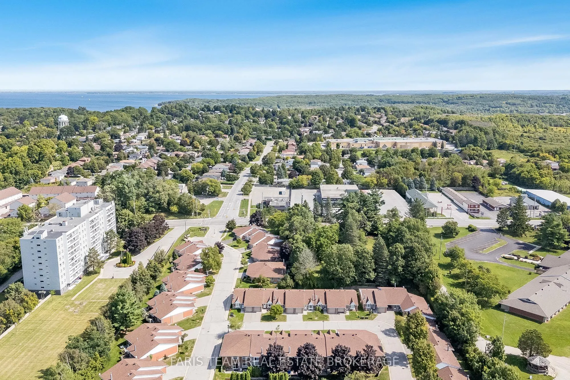 696 King Street, #93