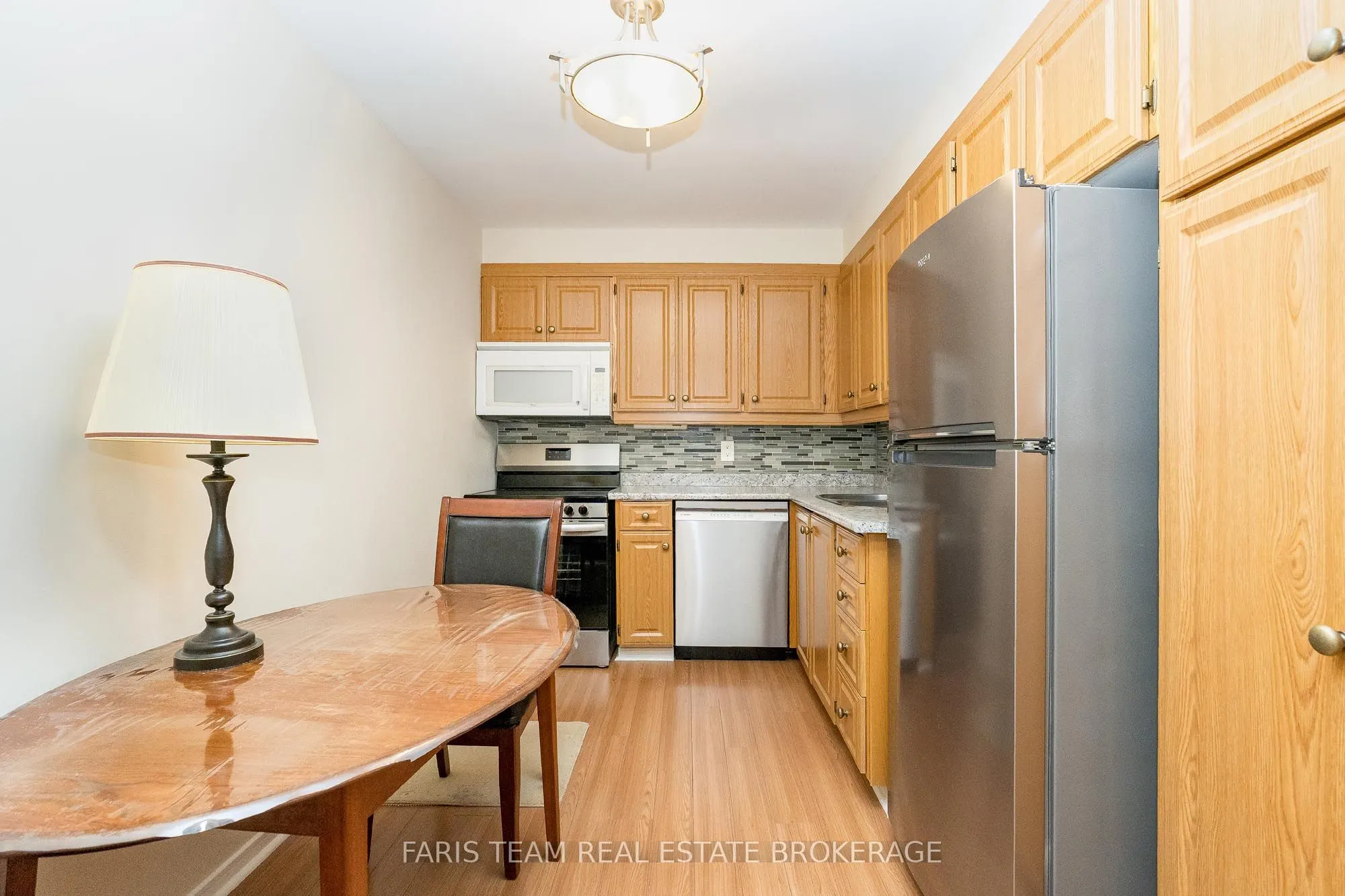 696 King Street, #93