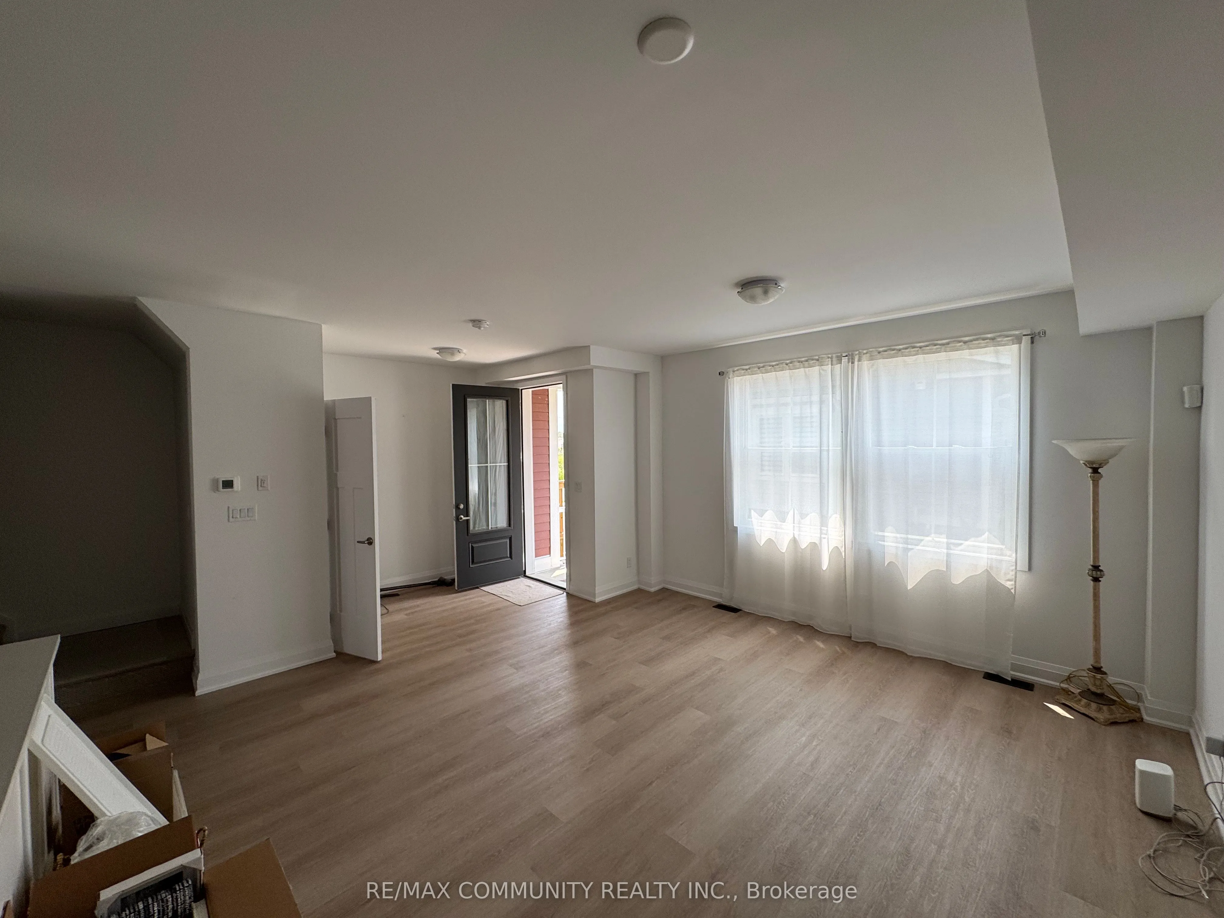 31 Discovery Trail, #166