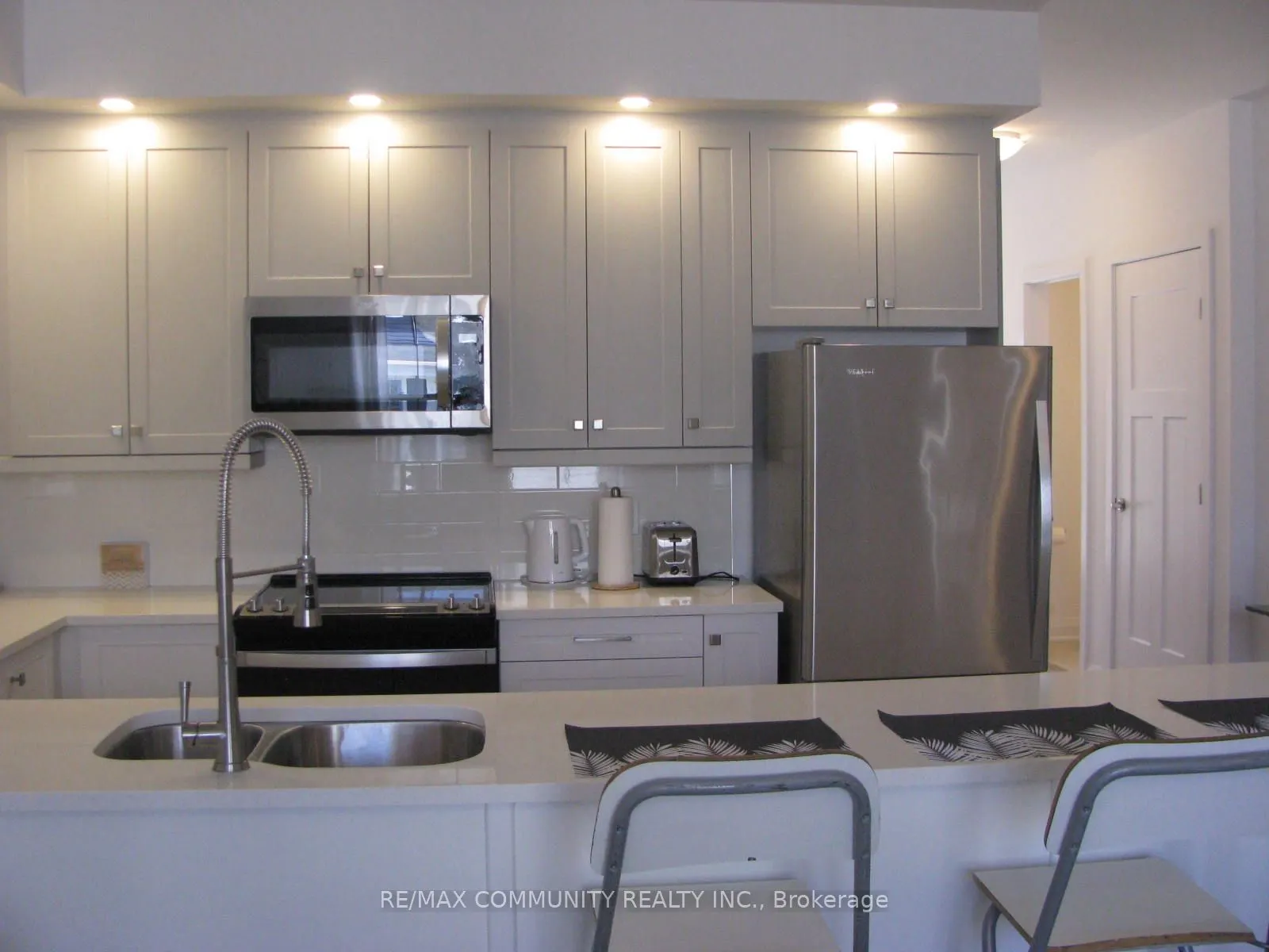 31 Discovery Trail, #166