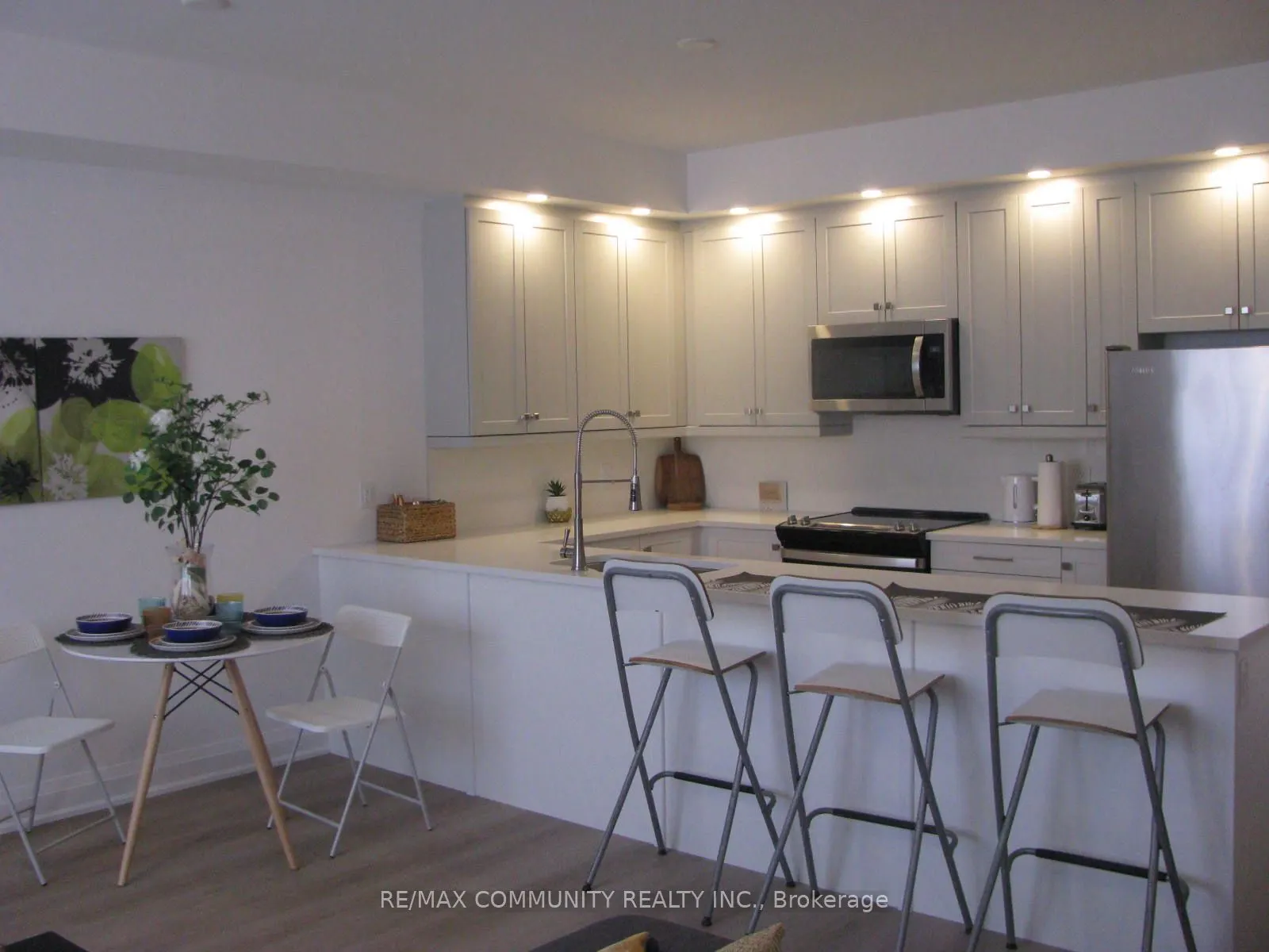 31 Discovery Trail, #166