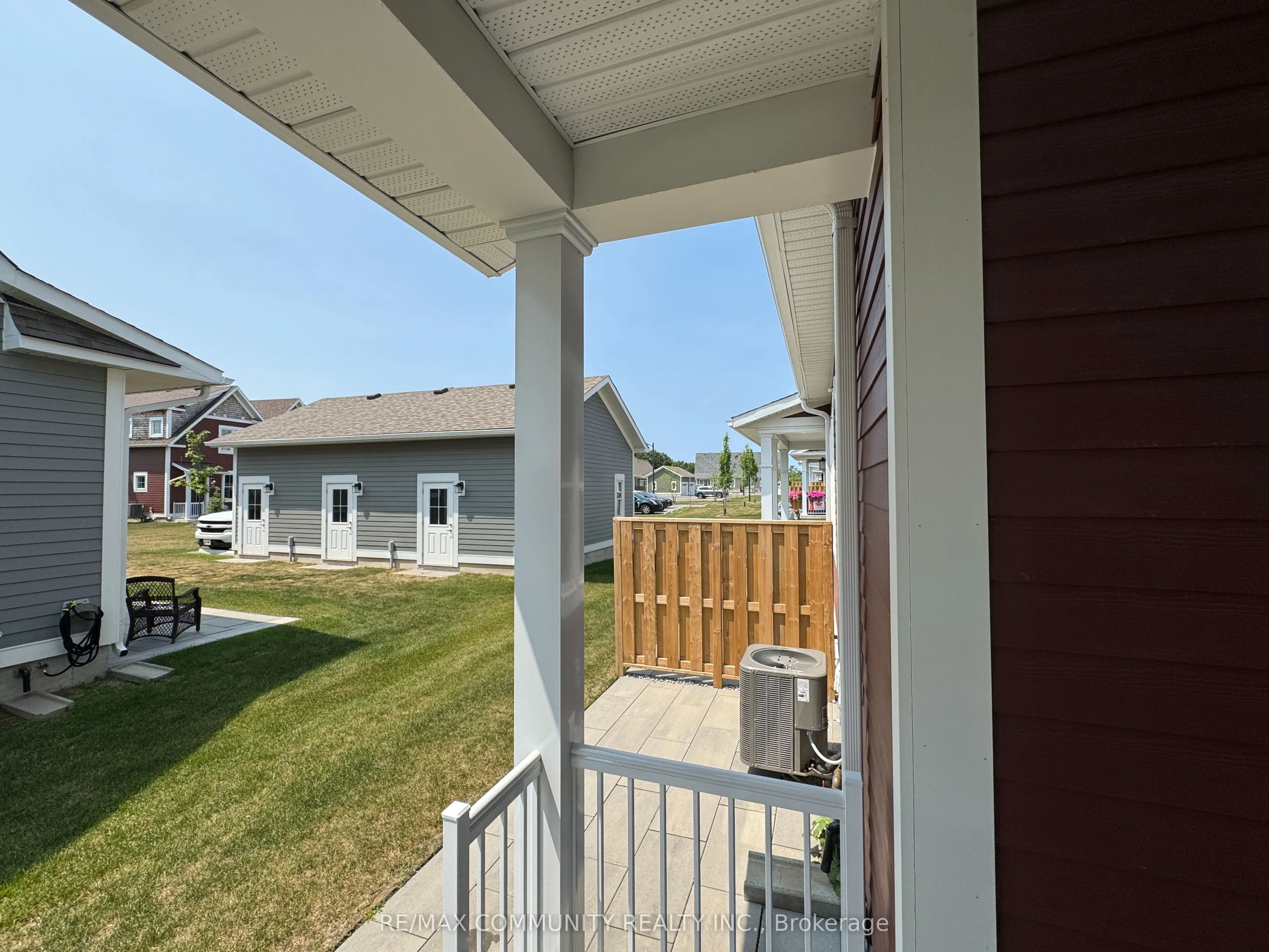 31 Discovery Trail, #166