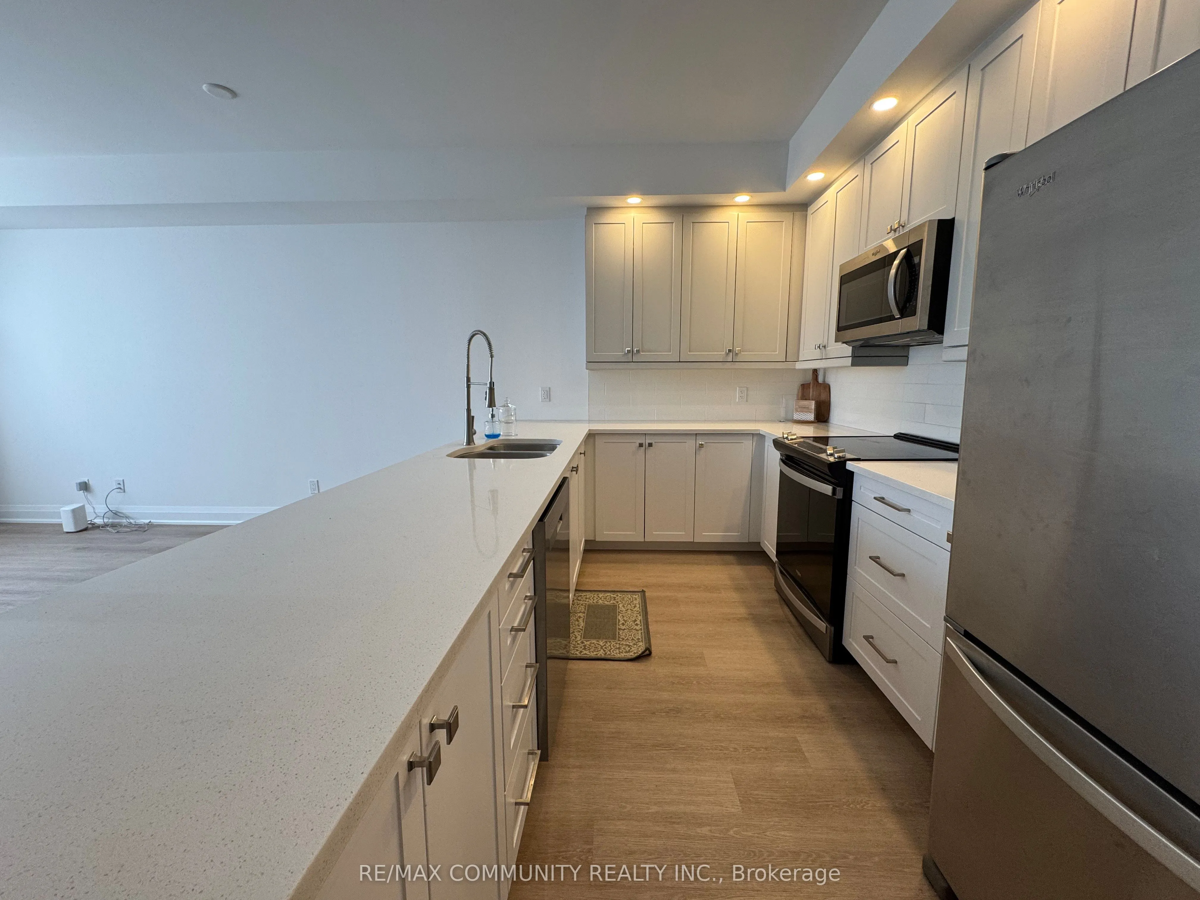 31 Discovery Trail, #166