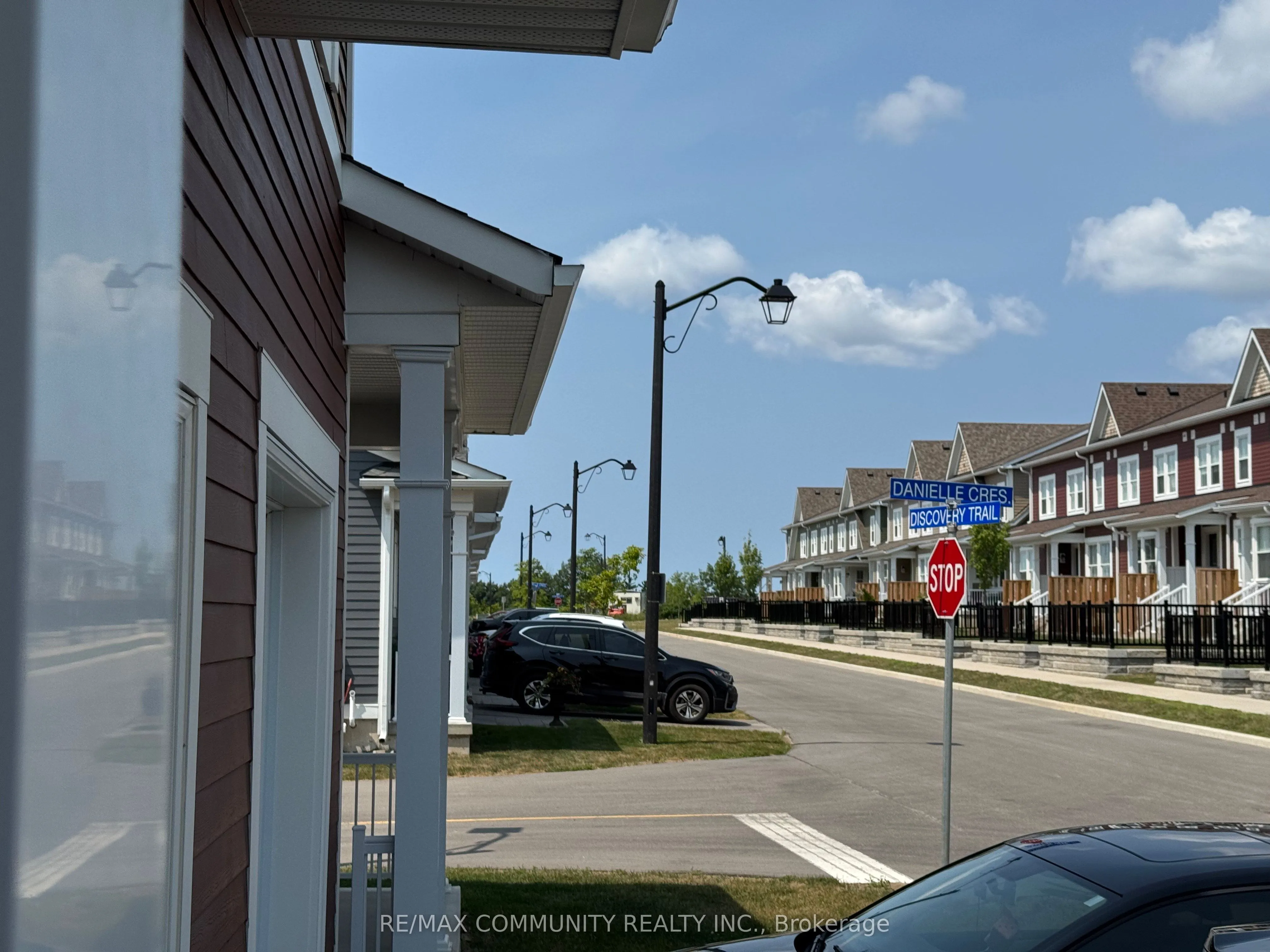 31 Discovery Trail, #166