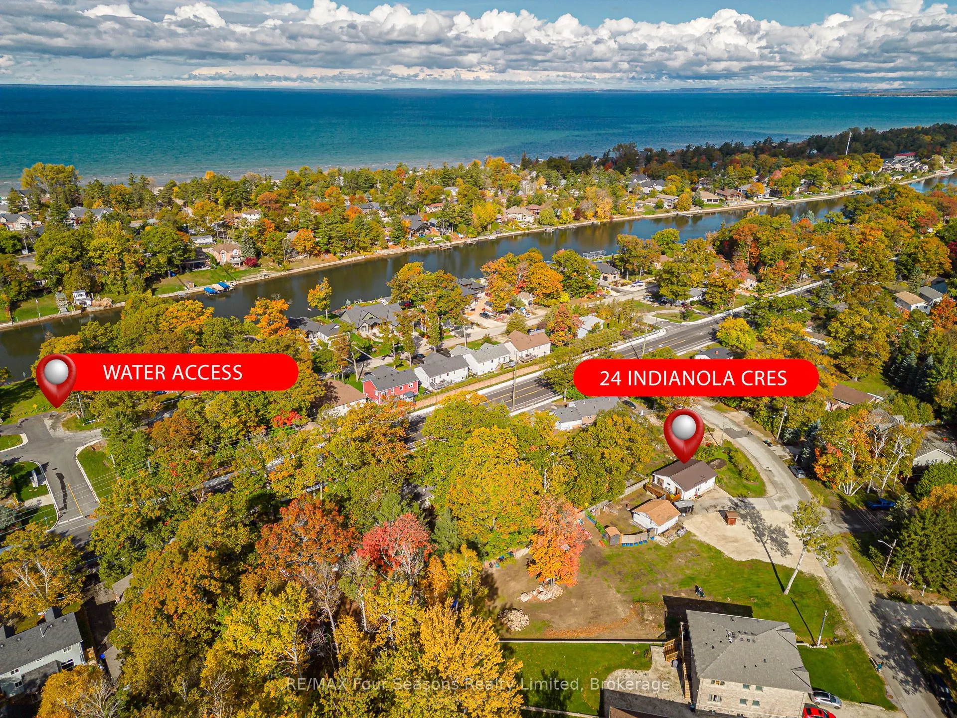 24 Indianola Crescent
