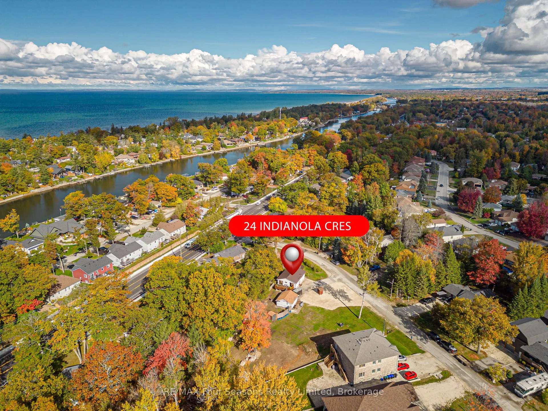 24 Indianola Crescent