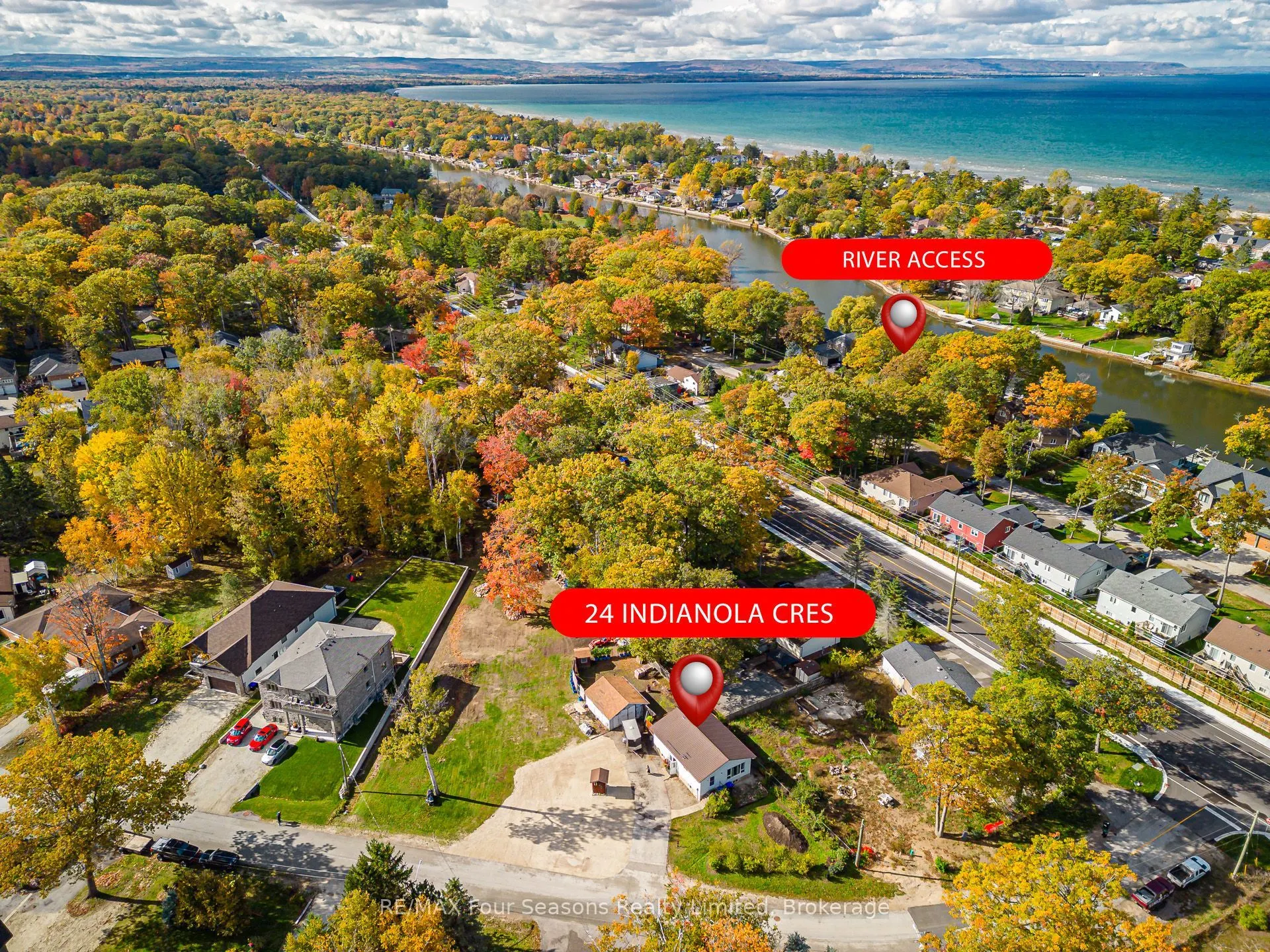 24 Indianola Crescent