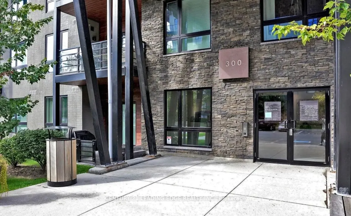 300 ESSA RD, #209