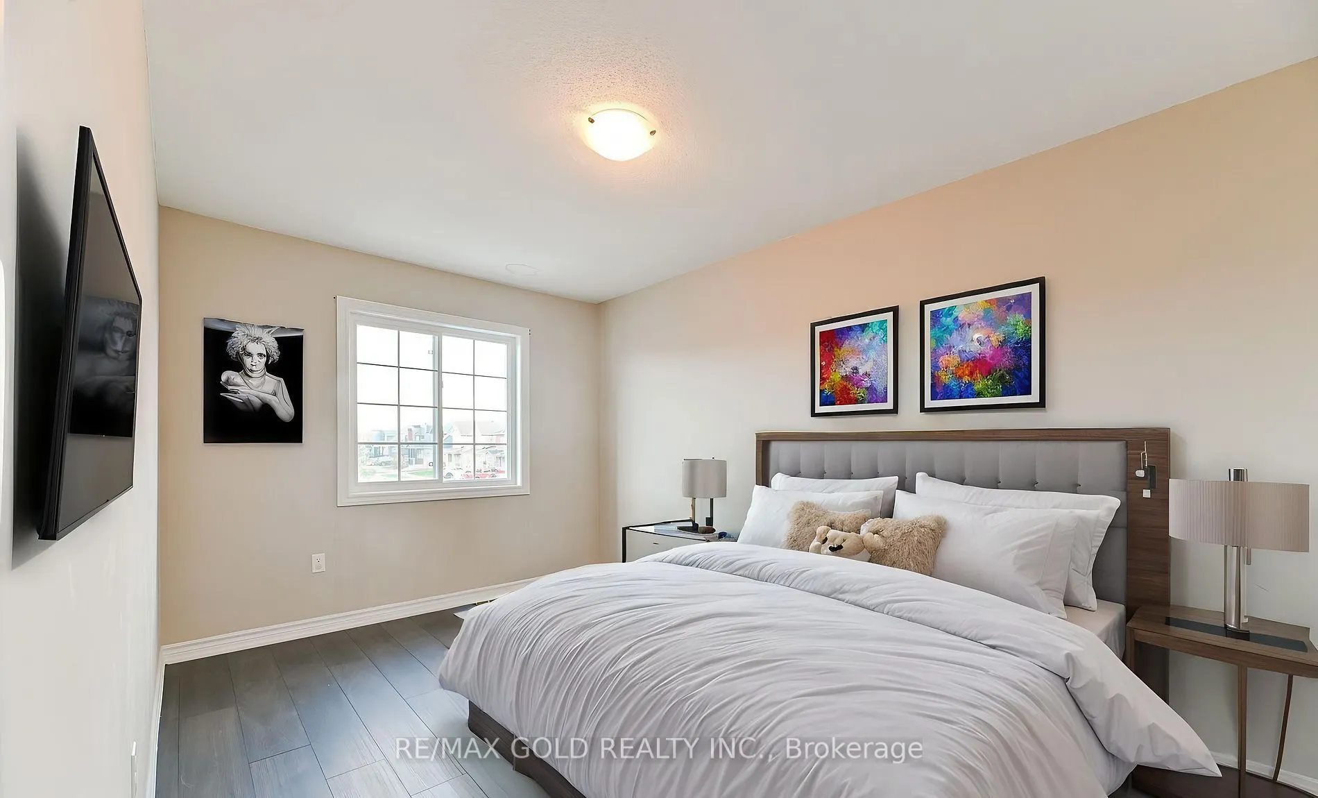 72 Brown Bear Street