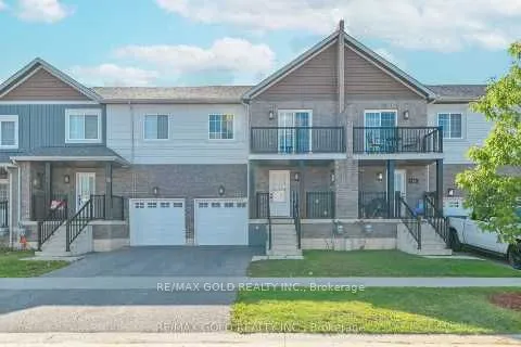 72 Brown Bear Street