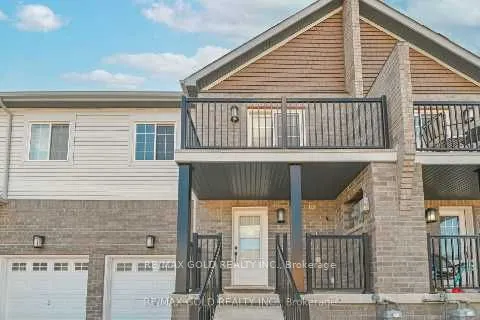 72 Brown Bear Street