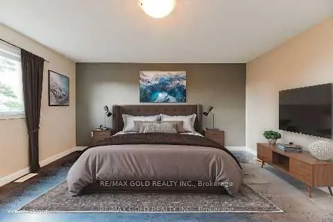 72 Brown Bear Street