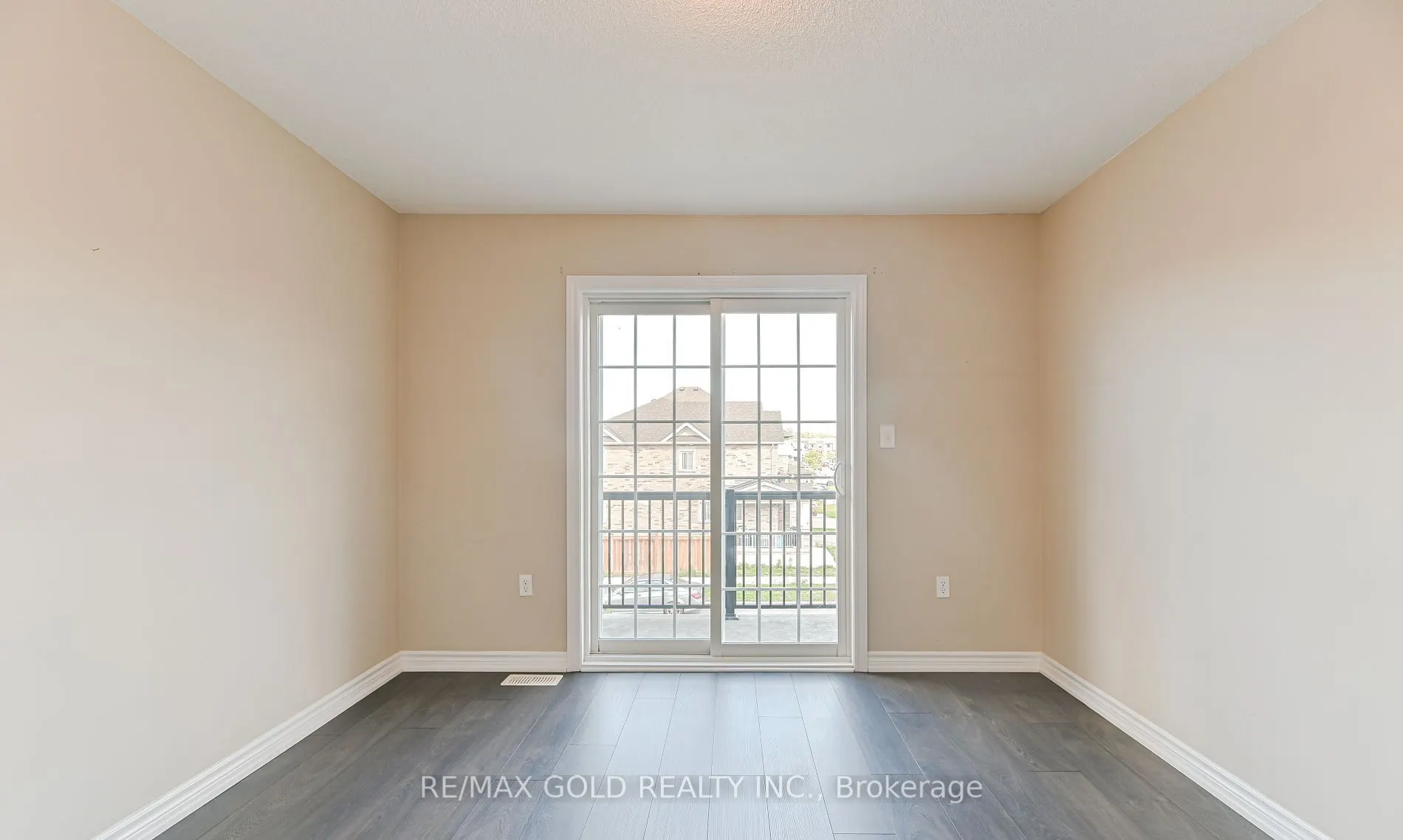 72 Brown Bear Street