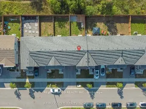 72 Brown Bear Street