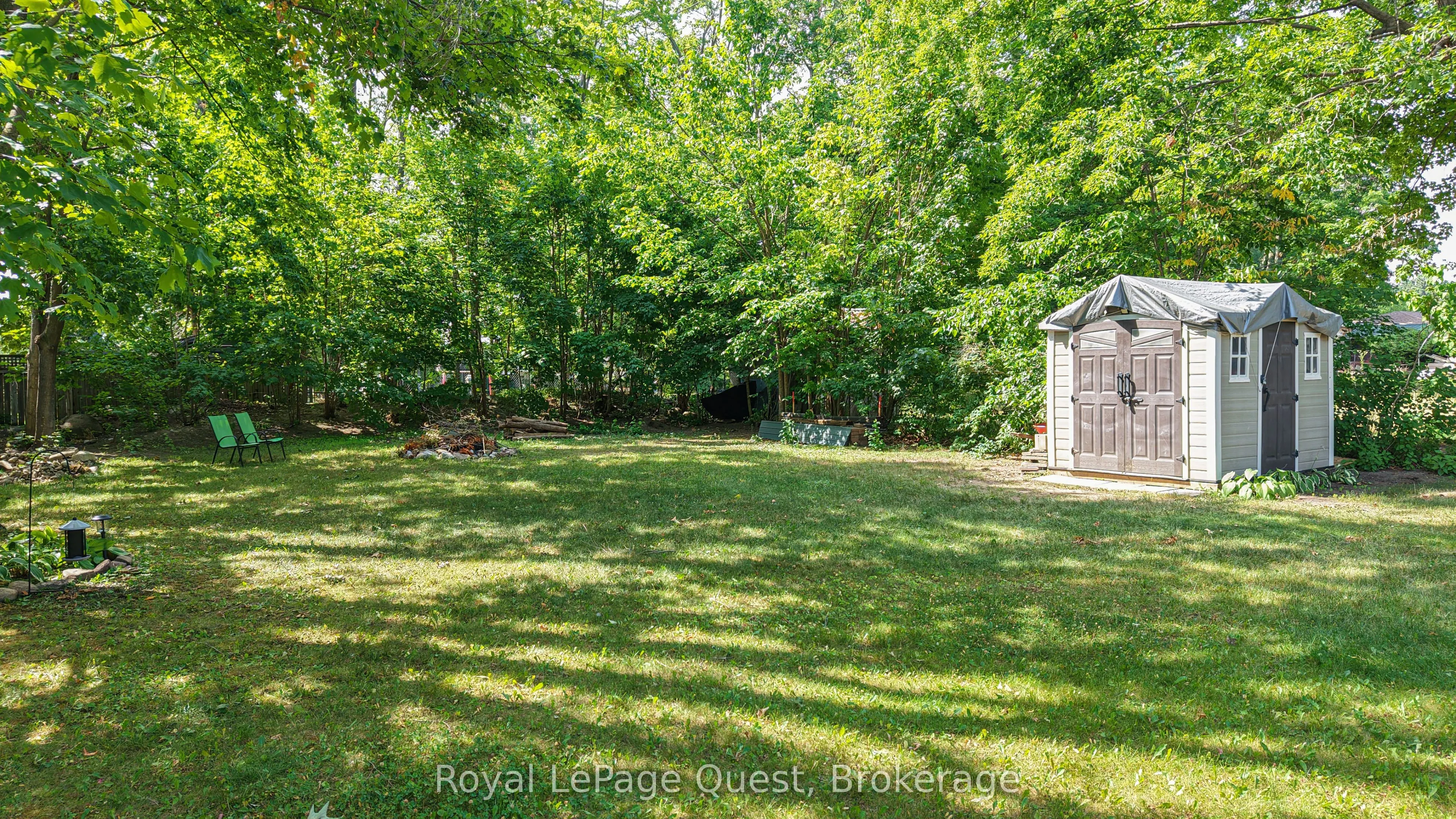 401 Mississaga Street W