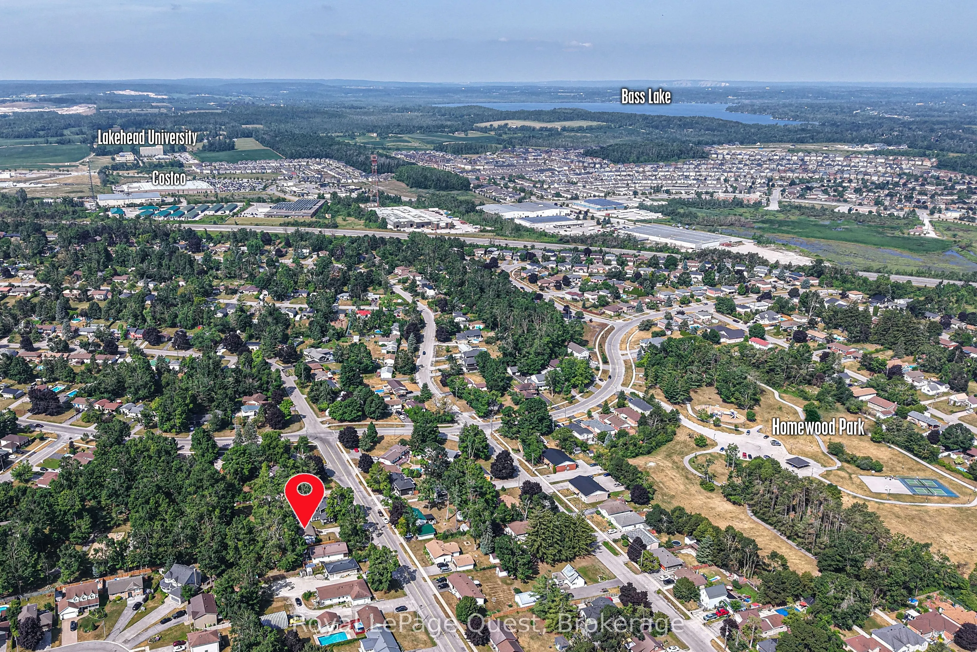 401 Mississaga Street W