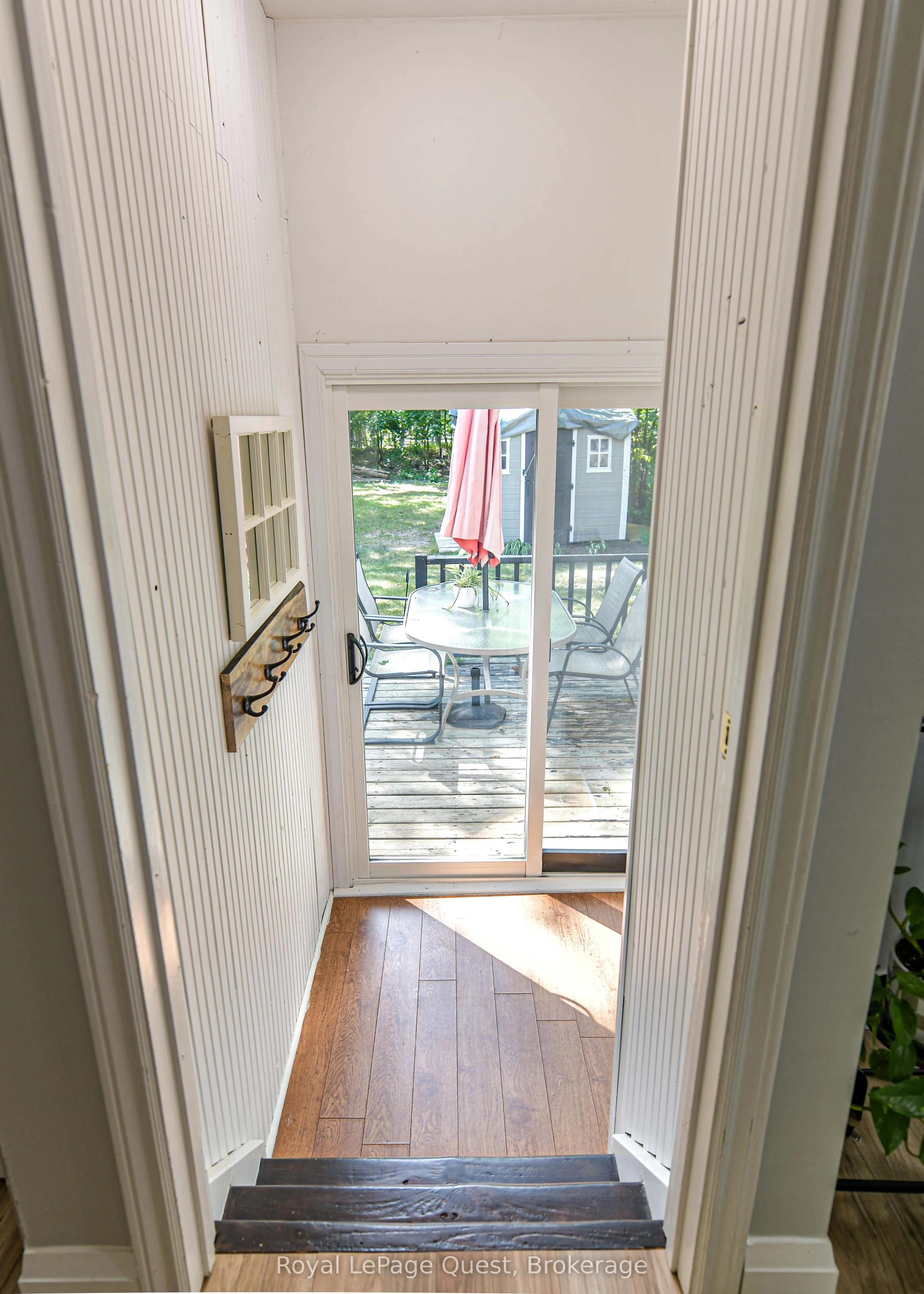 401 Mississaga Street W