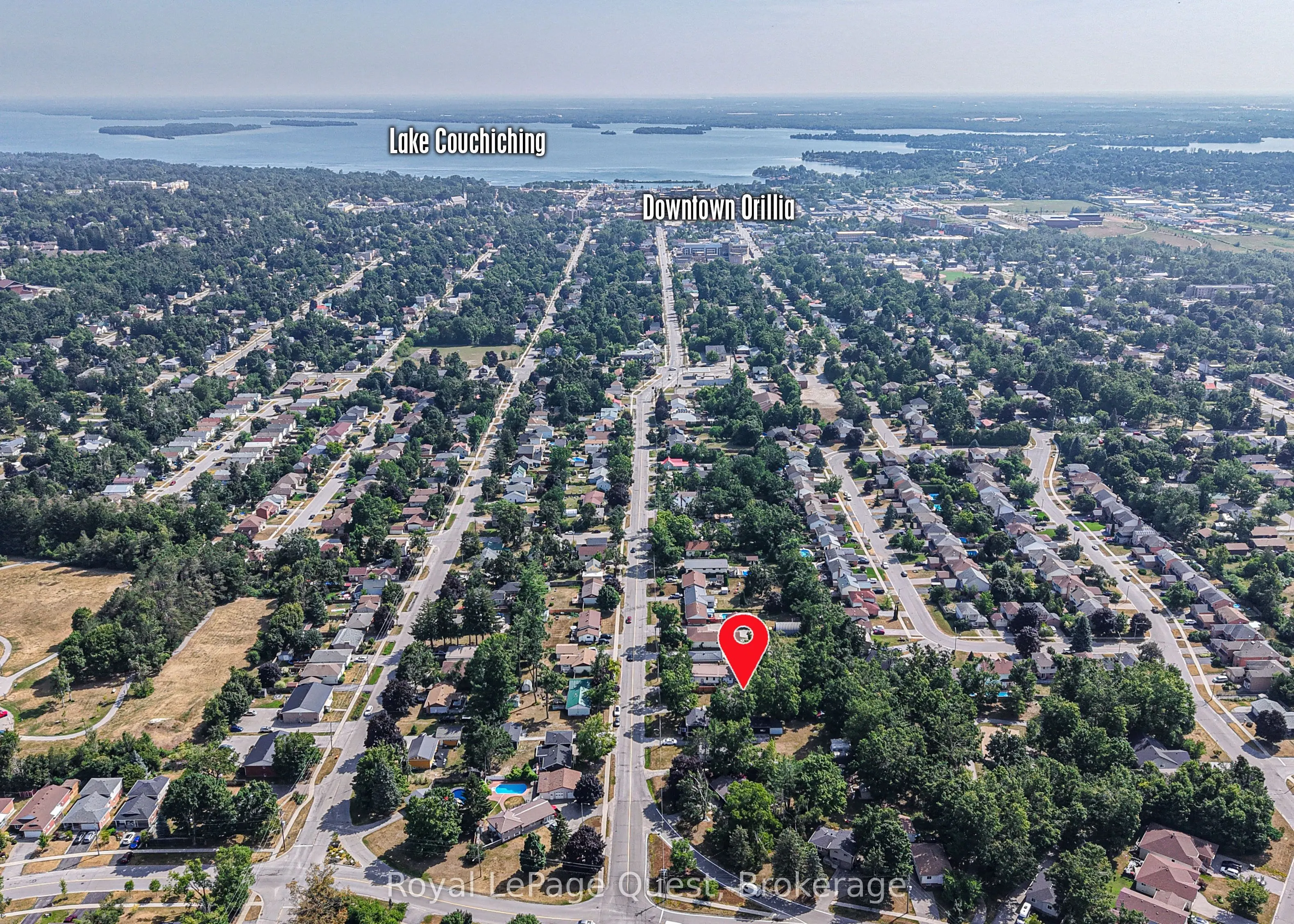 401 Mississaga Street W