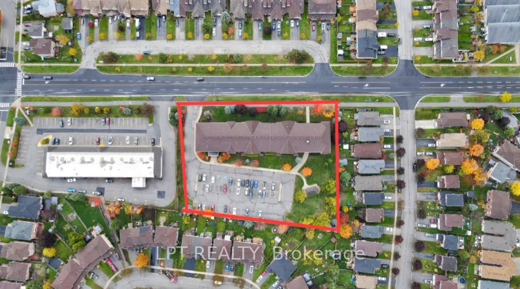 500 Mapleview Drive W, #110