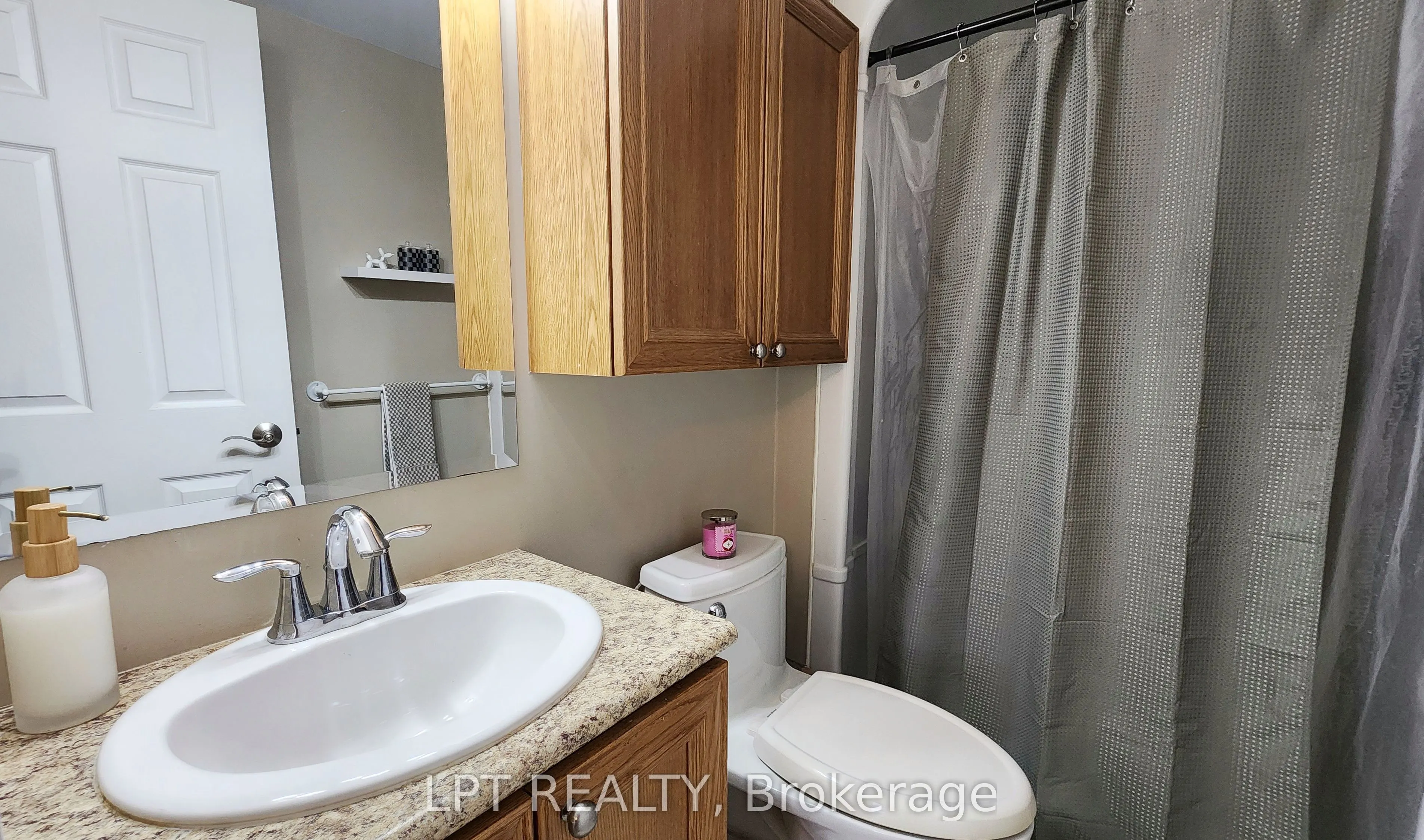 500 Mapleview Drive W, #110