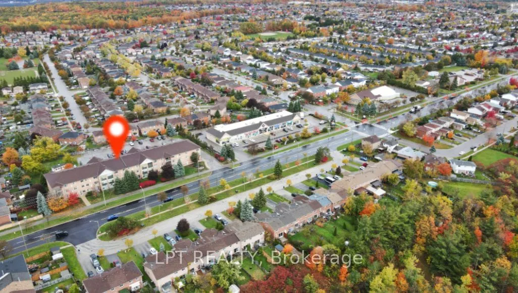 500 Mapleview Drive W, #110