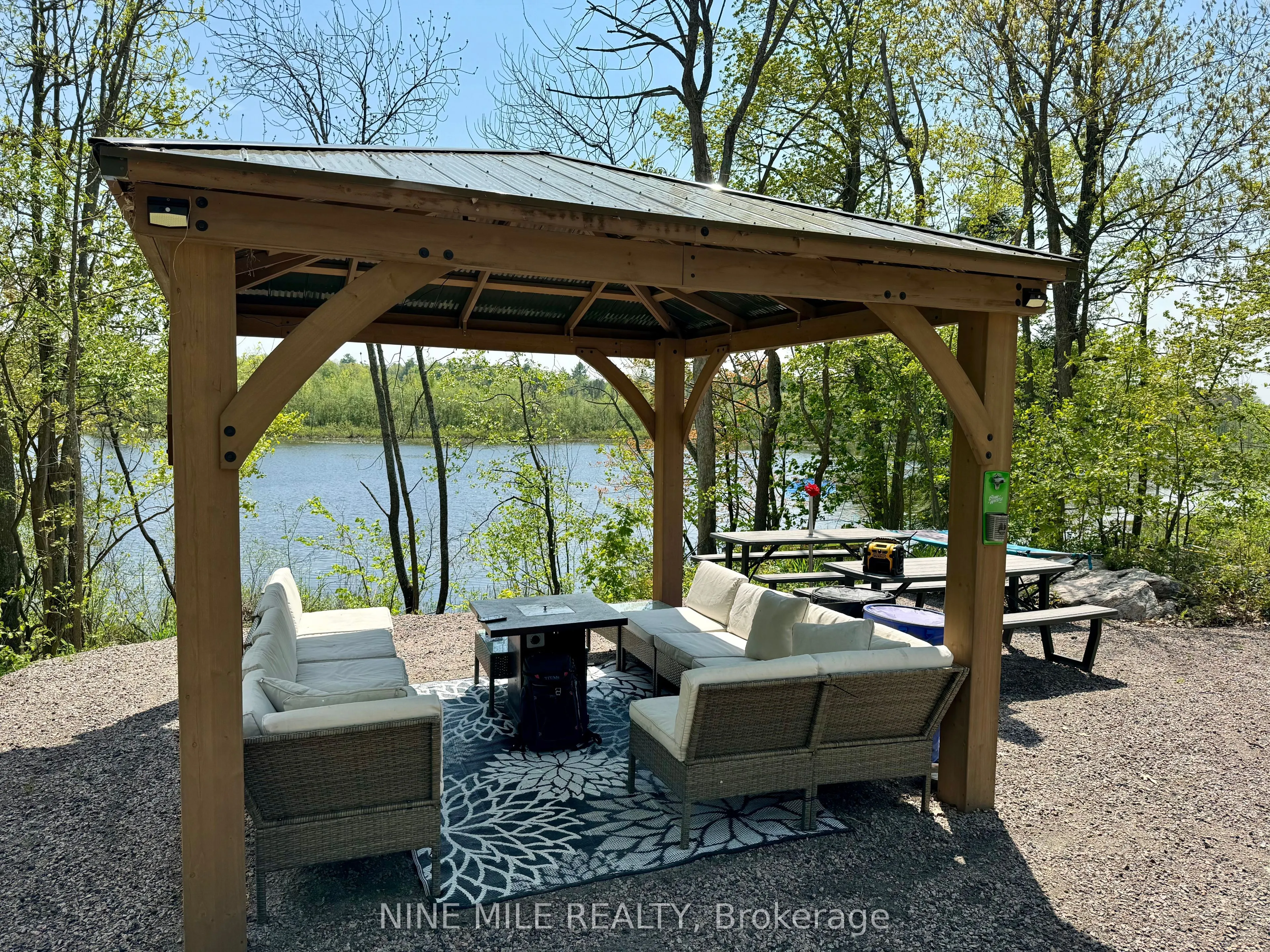 2699 Coopers Falls Road